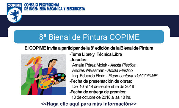 COPIME