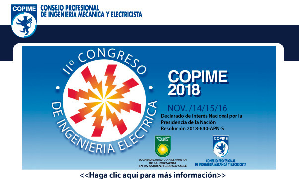 COPIME