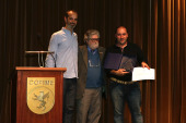 3º Premio - Barnes Gabriel