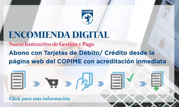COPIME