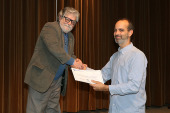 Cooordinador - Tec. Eduardo Héctor Del Giudice