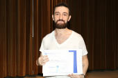 1º Premio - Rodriguez Nahuel