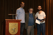 1º Premio - Rodriguez Nahuel
