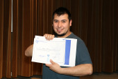 2º Premio - Lopez Matías