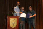 2º Premio - Lopez Matías