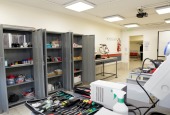 Laboratorio de Mediciones Eléctricas y Electrónicas