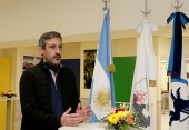 Lic. Juan Pablo Becerra
